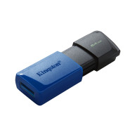 KINGSTON PENDRIVE 64GB DATATRAVELER EXODIA M USB 3.2