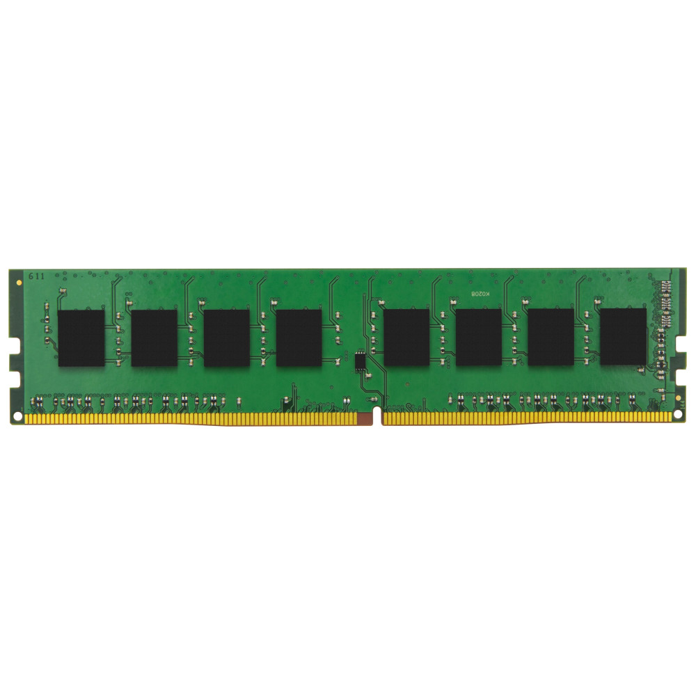 MEMORIA DDR4 32GB PC4-25600 3200MHZ KINGSTON CL22 1.2V KVR32N22D8 32