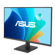 MONITOR 27 ASUS GAMING VA279HG IPS FHD 120HZ 1MS HDMI VGA NEGRO