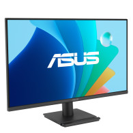 MONITOR 27 ASUS GAMING VA279HG IPS FHD 120HZ 1MS HDMI VGA NEGRO