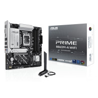 PLACA BASE ASUS PRIME B860M-A WIFI MICROATX DDR5 SOCKET 1851