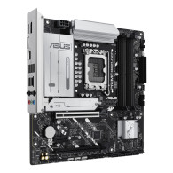 PLACA BASE ASUS PRIME B860M-A WIFI MICROATX DDR5 SOCKET 1851