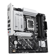 PLACA BASE ASUS PRIME B860M-A WIFI MICROATX DDR5 SOCKET 1851