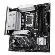 PLACA BASE ASUS PRIME B860M-A WIFI MICROATX DDR5 SOCKET 1851