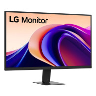 MONITOR LG 27U631A-B 27 QHD 5MS NEGRO HDMI USB-C VESA
