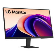 MONITOR LG 27U631A-B 27 QHD 5MS NEGRO HDMI USB-C VESA