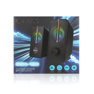 ALTAVOCES NGS GAMING GSX-150 RGB