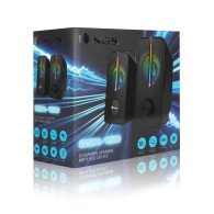 ALTAVOCES NGS GAMING GSX-150 RGB