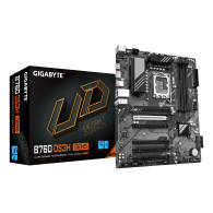 PB S1700 GIGABYTE B760 DS3H M.2 2DDR5 PCIE4 LAN 4SATA3 M2 HDMI VGA DP ATX