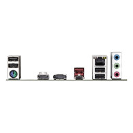 PB S1700 GIGABYTE B760 DS3H M.2 2DDR5 PCIE4 LAN 4SATA3 M2 HDMI VGA DP ATX
