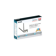 TARJETA INALAMBRICA PCIe D-LINK DWA-582 AC1200 PERFIL BAJO