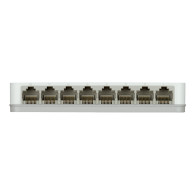 SWITCH D-LINK 8P GO-SW-8G E 10 100 1000 SOHO
