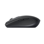 RATON LOGITECH INALAMBRICO MX Anywhere 3S GRAFITO 910-006929