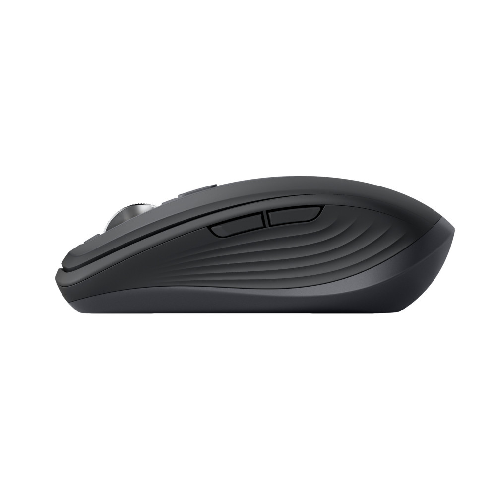 RATON LOGITECH INALAMBRICO MX Anywhere 3S GRAFITO 910-006929