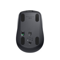 RATON LOGITECH INALAMBRICO MX Anywhere 3S GRAFITO 910-006929