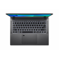 PORTATIL ACER CORE 5-120U 16GB 512GB 14IPS WIFI6E+BT W11P TMATE P214-55-G2 KD