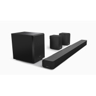 ALTAVOCES HISENSE AX5100G BARRA SONIDO 5.1 340W BT HDMI TRASEROS INAL