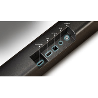 ALTAVOCES HISENSE AX5100G BARRA SONIDO 5.1 340W BT HDMI TRASEROS INAL