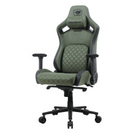Cougar Silla Defensor Army Green F