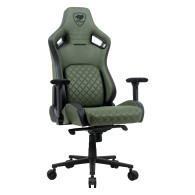 Cougar Silla Defensor Army Green F