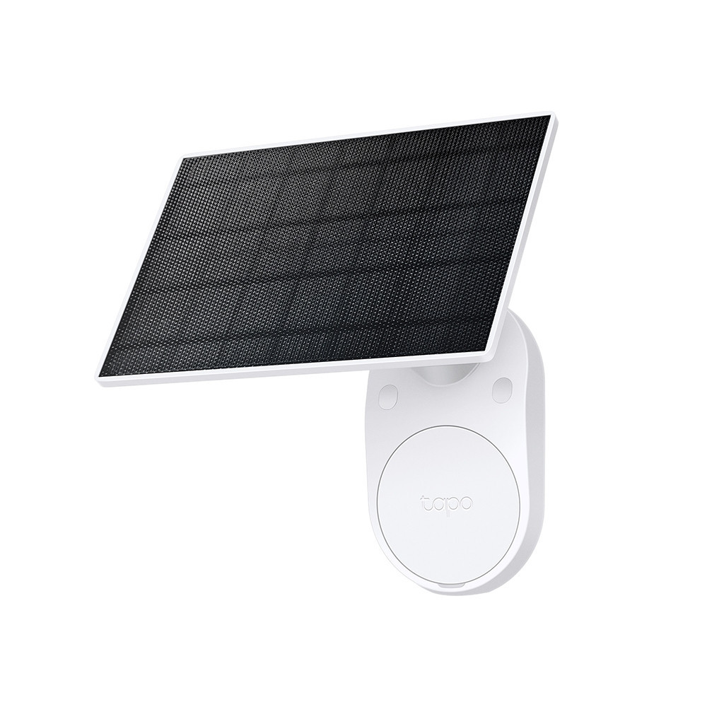 SISTEMA SOLAR TP-LINK A201 COMPATIBLE CON CAMARAS TAPO IP65