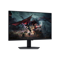MONITOR GAMING 27" SAMSUNG ODYSSEY G5 S27DG500 QHD 1MS 180HZ IPS NEGRO