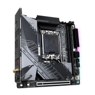 PLACA BASE GIGABYTE B760I AORUS PRO MINI-ITX 2XDDR5 HDMI + DP