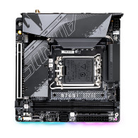 PLACA BASE GIGABYTE B760I AORUS PRO MINI-ITX 2XDDR5 HDMI + DP