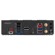 PLACA BASE GIGABYTE B760I AORUS PRO MINI-ITX 2XDDR5 HDMI + DP