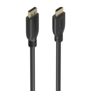 CABLE CONVERSOR DISPLAYPORT A HDMI 4K60HZ DPM-HDMIM NEGRO 7.0M AISENS A125-0921