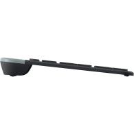 TECLADO LOGITECH INALAMBRICO KIT T+R MK470 SLIM COMBO USB INAL NEGRO 920-009198