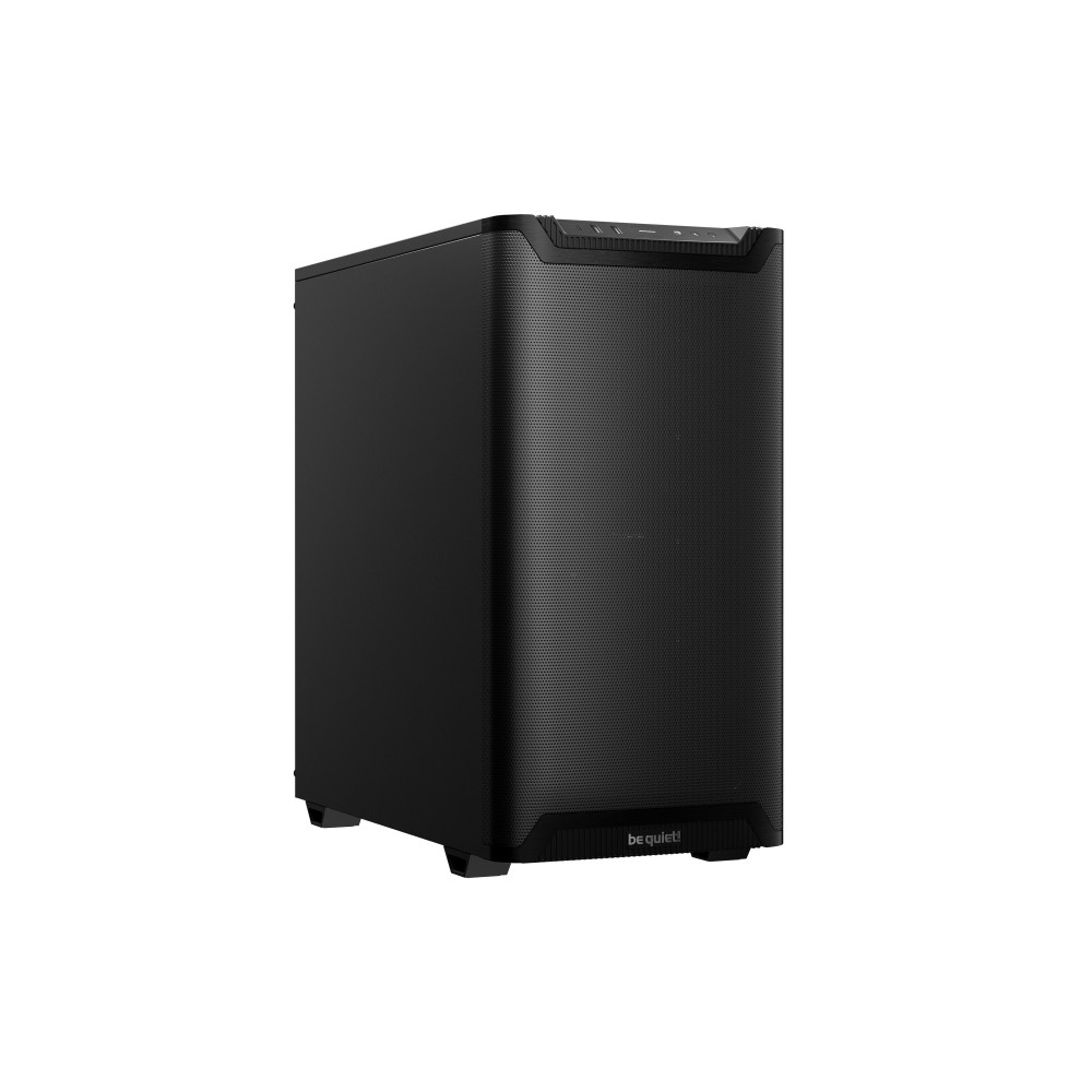 be quiet! Pure Base 501 Airflow Negro