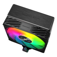 Disipador Mars Gaming  MCPU-X5ARGB