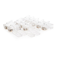 CONECTOR RJ45 8 HILOS CAT.6 10 UDS NANOCABLE 10.21.0201