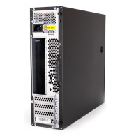CAJA MICRO-ATX SEMITORRE SOBREMESA SLIM COOLBOX T450S (Fuente 300TBZ) USB3.0