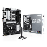 PLACA BASE ASUS PRIME B650-PLUS WIFI SOCKET AM5