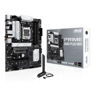 PLACA BASE ASUS PRIME B650-PLUS WIFI SOCKET AM5