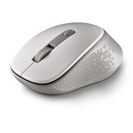 RATON NGS INALAMBRICO DEW WHITE NANO USB