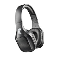 AURICULAR NGS BLUETOOTH HEADPHONE ARTICA WRATH BLACK