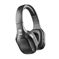 AURICULAR NGS BLUETOOTH HEADPHONE ARTICA WRATH BLACK
