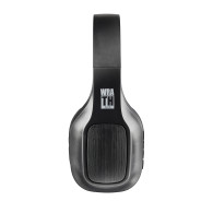 AURICULAR NGS BLUETOOTH HEADPHONE ARTICA WRATH BLACK