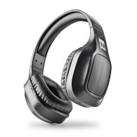 AURICULAR NGS BLUETOOTH HEADPHONE ARTICA WRATH BLACK