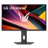 LG 27G610A-B Monitor 27" IPS QHD 200Hz 1ms AA MM
