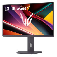 LG 27G610A-B Monitor 27" IPS QHD 200Hz 1ms AA MM