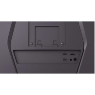LG 27G610A-B Monitor 27" IPS QHD 200Hz 1ms AA MM