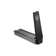 MSI GUAX18 AX1800 WiFi6 USB Adapter