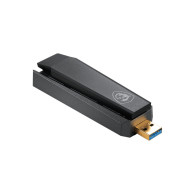 MSI GUAX18 AX1800 WiFi6 USB Adapter