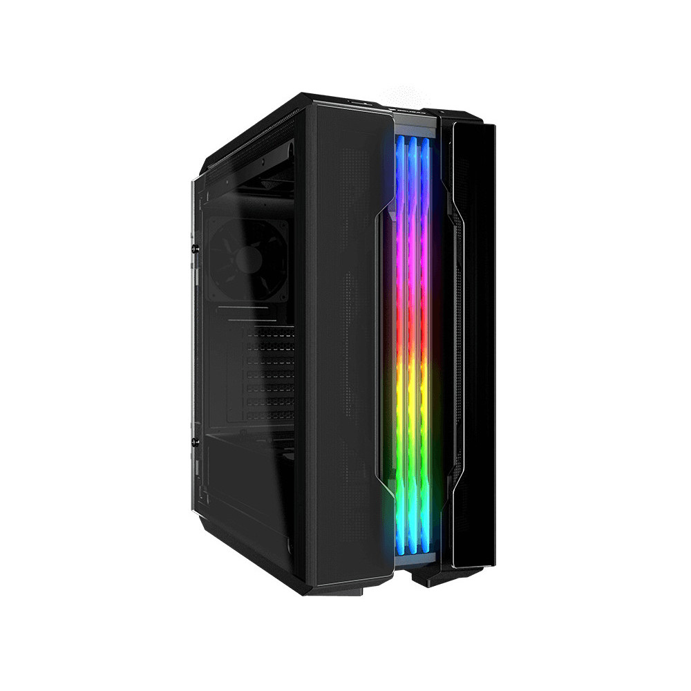 Cougar Semitorre GeminiPro Cristal Templado