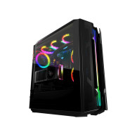 Cougar Semitorre GeminiPro Cristal Templado