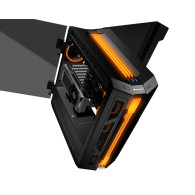 Cougar Semitorre GeminiPro Cristal Templado